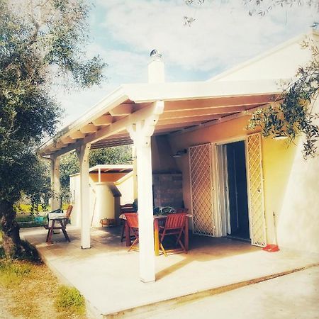 Villa Mios Muro Leccese Exterior photo