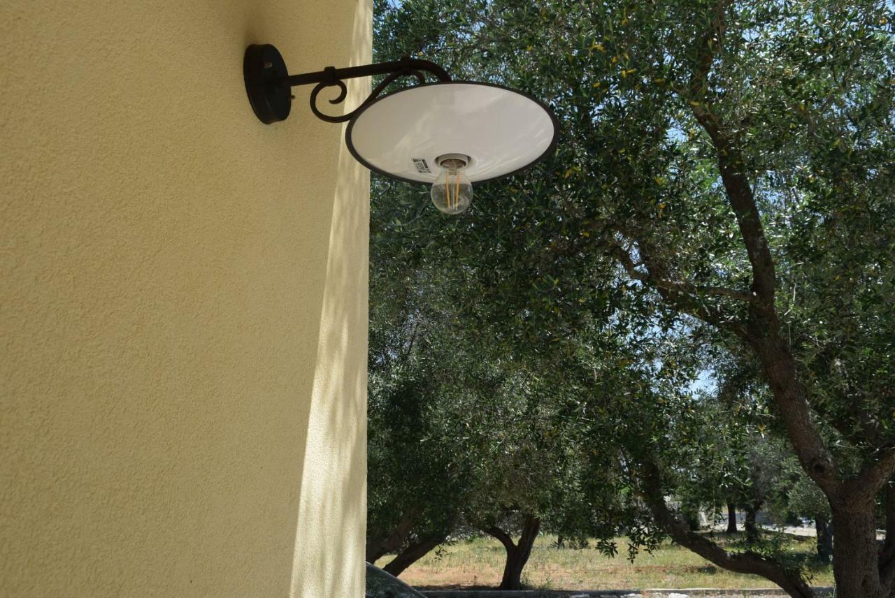 Villa Mios Muro Leccese Exterior photo
